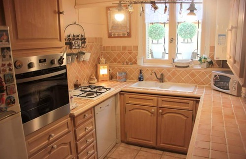 Beaulieu-sur-Mer Apartment | Charming accommodation in Beaulieu sur Mer