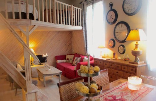 Beaulieu-sur-Mer Apartment | Charming accommodation in Beaulieu sur Mer