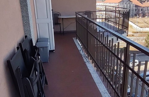Sesto Calende Apartment | Charming accommodation Sesto Calende