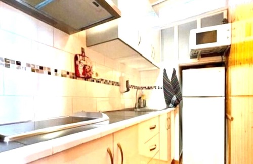 Hermigua Cottage | Charming accommodation with sea views, WIFI terrace and BBQ