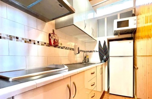Hermigua Cottage | Charming accommodation with sea views, WIFI terrace and BBQ