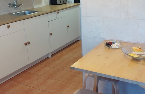 Varzea de Sintra Apartment | Charming accommodation overlooking the Sintra Mountains