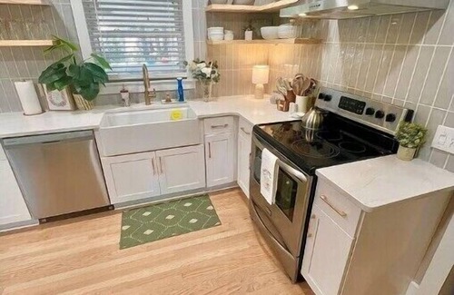 Aiken House | Charming Aiken Home