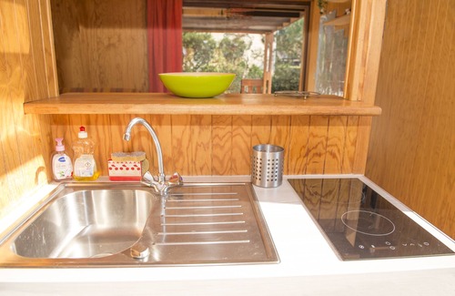 Soulac-sur-Mer Ski Chalet | Charming air-conditioned chalet