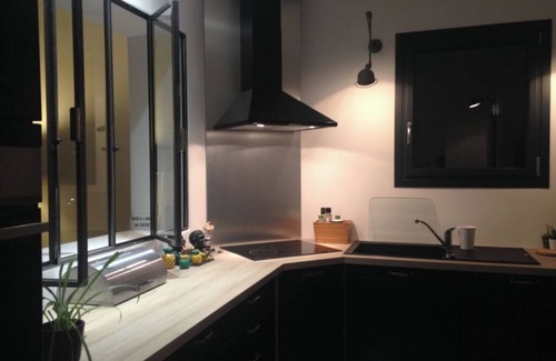 Bouc-Bel-Air House | Charming air-conditioned house for rent near Aix-en-Provence