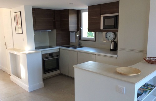 Tiuccia Apartment | Charming air-conditioned apartment with sea view terrace