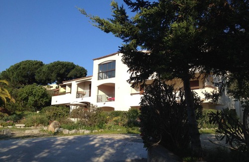 Tiuccia Apartment | Charming air-conditioned apartment with sea view terrace