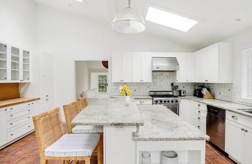 Amagansett North House | Charming Amagansett Cottage with Pool, Perfectly Situated near Town and.