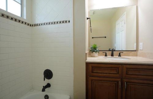 Hermosa Village House | Charming Anaheim Home 1/2 Mile Walk to Disney