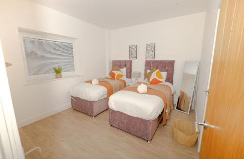 Hanham Apartment | Charming and bright flat - Wi-Fi included!