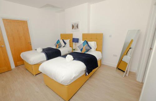 Hanham Apartment | Charming and bright flat - Wi-Fi included!