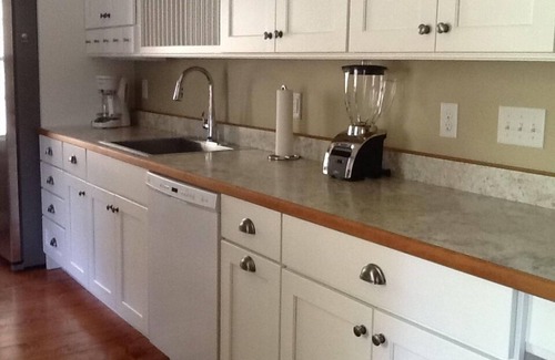 Woodstock Apartment | Charming and Chic Vacation Rental