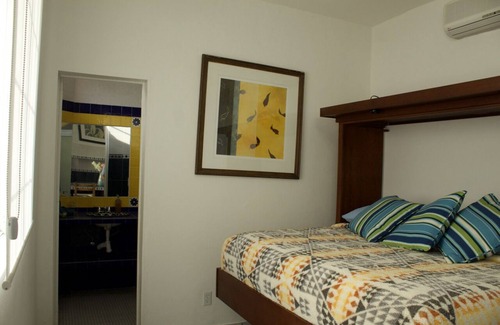 Lazaro Cardenas Apartment | Charming and Cozy Studio Retreat - Your Perfect Vacation Spot in Puerto Vallarta