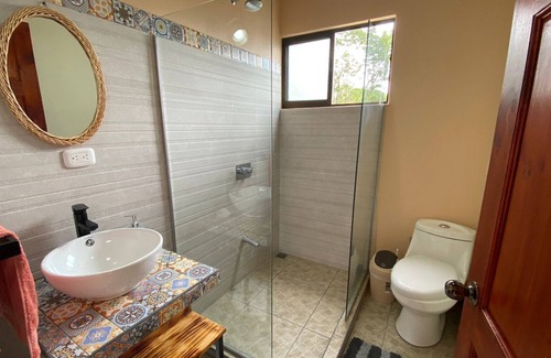 Roble House | Charming and comfortable residence in the middle of nature. Next to San José !