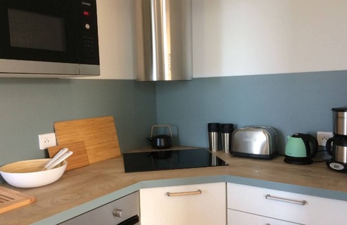 Treboul Apartment | Charming and comfortable apartments with an ecological approach