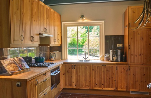 Valkenheide Cottage | CHARMING AND COMFORTABLE LODGE IN A QUIET AREA OF THE BEAUTIFUL CAPE FORESTS