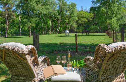 Valkenheide Cottage | CHARMING AND COMFORTABLE LODGE IN A QUIET AREA OF THE BEAUTIFUL CAPE FORESTS