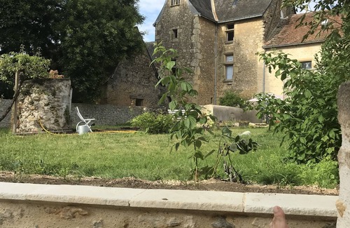 Durtal House | Charming and comfortable renovated house in Pays de la Loire