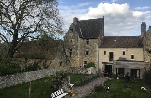 Durtal House | Charming and comfortable renovated house in Pays de la Loire