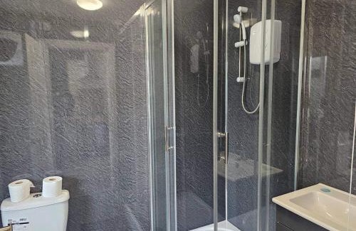 Bridgend Apartment | Charming and Compact Studio in Bridgend