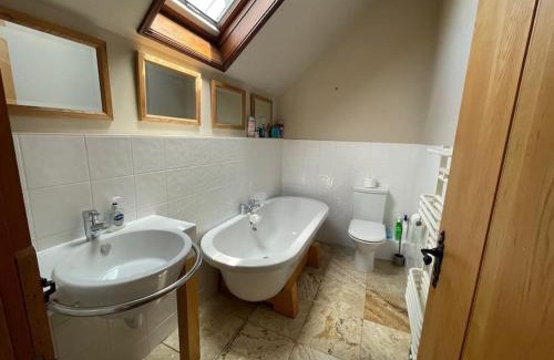 Braunton Apartment | Charming And Cosy Town Farmhouse
