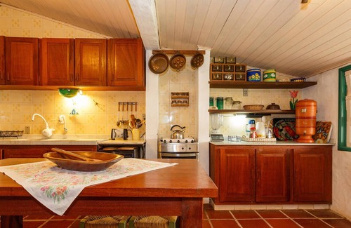 Ponta das Canas Villa | Charming and cozy beach house
