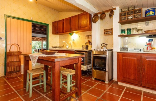 Ponta das Canas Villa | Charming and cozy beach house