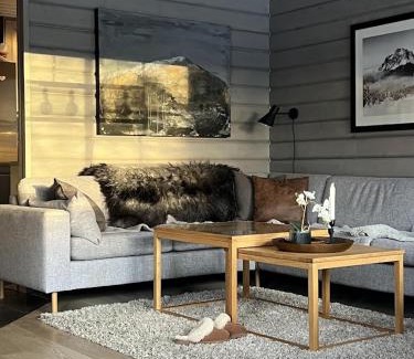 Geilo House | Charming and cozy cabin in Geilo