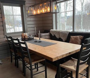 Geilo House | Charming and cozy cabin in Geilo