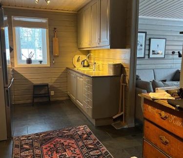 Geilo House | Charming and cozy cabin in Geilo