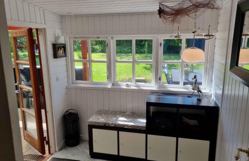 Hoeve Strand House | Charming And Cozy House Near Høve Beach