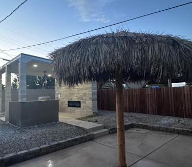 Downtown Las Vegas House | Charming and Cozy Place