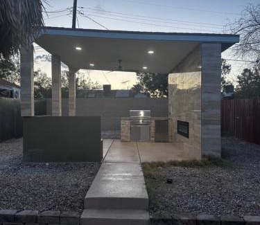 Downtown Las Vegas House | Charming and Cozy Place