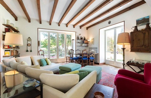 Lesa Villa | Charming and laid-back family home with private pool! - Villa Ida