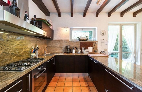 Lesa Villa | Charming and laid-back family home with private pool! - Villa Ida