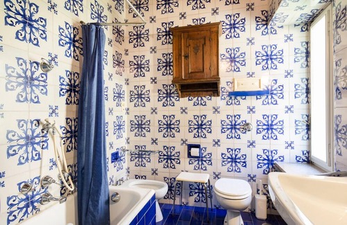 Lesa Villa | Charming and laid-back family home with private pool! - Villa Ida