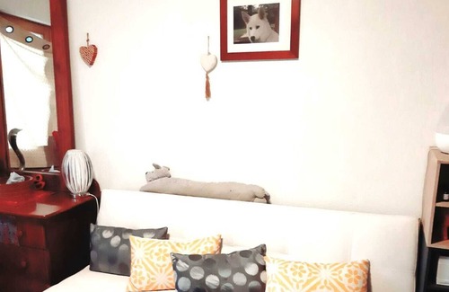 Allinges House | CHARMING AND QUIET STUDIO