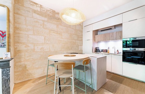 Bastide Apartment | Charming and radiant flat