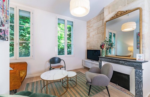 Bastide Apartment | Charming and radiant flat
