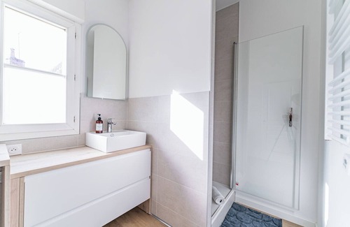 Bastide Apartment | Charming and radiant flat