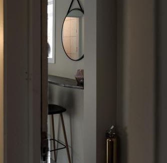 Vesturbær Apartment | Charming and Renovated Apartment in Reykjavík City Centre