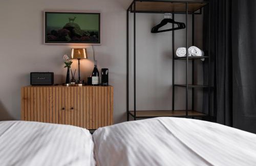 Vesturbær Apartment | Charming and Renovated Apartment in Reykjavík City Centre