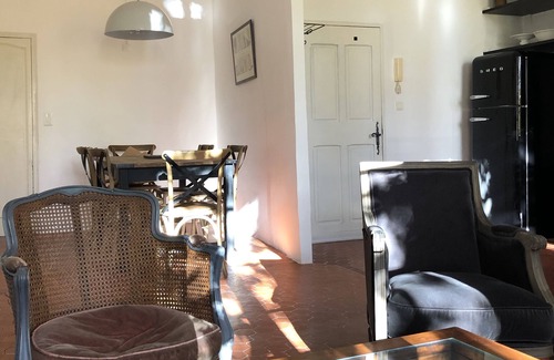 Aix-en-Provence Historic Centre Apartment | Charming and spacious 3 rooms of 83 m2 in the heart of the historic center of Aix