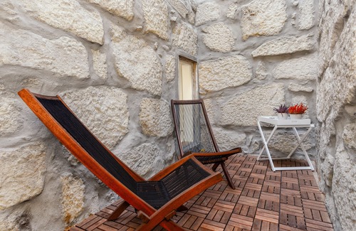 Uniao de Freguesias do Centro Apartment | Charming and spacious Apartment Port Historic Center
