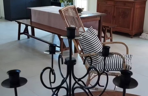 Bangor House | Charming and spacious Breton house