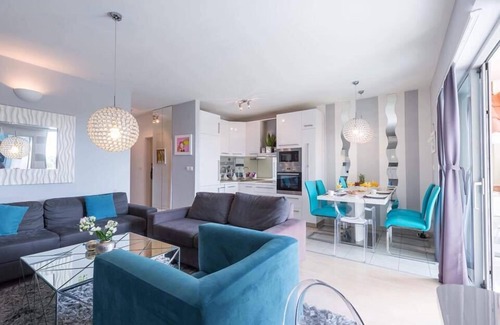 Cavtat Apartment | Charming and Stunning 2Bedroom Apartment Cavtat