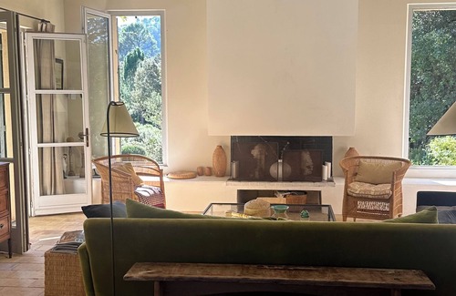 Chateauvert Other | Charming and stylish house in Provence with beautiful pool nested in nature.