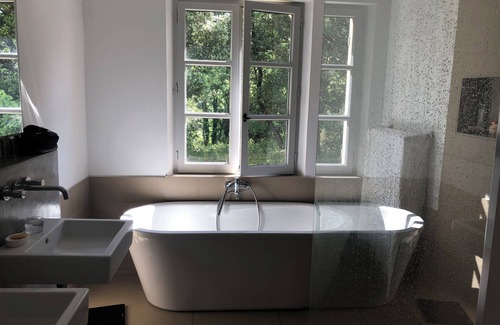 Chateauvert Other | Charming and stylish house in Provence with beautiful pool nested in nature.