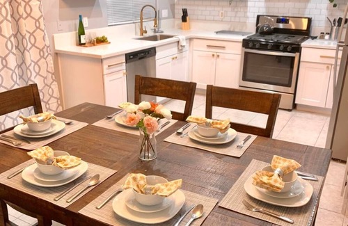 MacDonald Ranch House | Charming and Tranquil Home