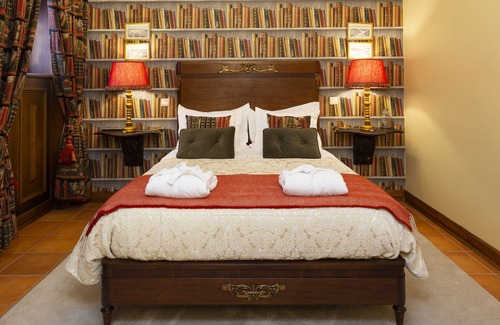 Antas House | Charming Antas House
